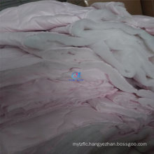 Nonwoven Technic Polyester Batting Quilted Fabric